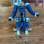 Vintage Gobot Robo Jet Bandai Transformer 80’s, Verzamelen, Transformers, G1, Ophalen of Verzenden, Zo goed als nieuw