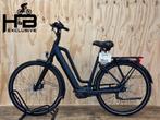 Gazelle Chamonix C5 HMS E-Bike Shimano Nexus, Niet ingevuld, Niet ingevuld, Ophalen of Verzenden, Zo goed als nieuw