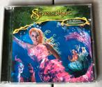 Sprookjes musical de kleine zeemeermin studio 100, Boxset, Ophalen of Verzenden, Zo goed als nieuw, Muziek