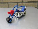 Matchbox Chopper Jumbo Jet, Ophalen of Verzenden, Gebruikt