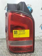 VOLKSWAGEN TRANSPORTER CARAVELLE 4MOTION [L_TAILLIGHT] 2011, Ophalen of Verzenden, Gebruikt, Stiba lid