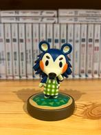 Amiibo Mabel (Animal Crossing), Spelcomputers en Games, Ophalen of Verzenden, Zo goed als nieuw