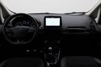 Ford EcoSport 1.0 EcoBoost ST-Line Climate, Cruise, Apple Ca, Voorwielaandrijving, Gebruikt, Ecosport, Wit