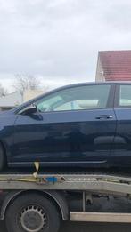 Linksvoor portier LH5X 3 DEURS  Volkswagen Golf 7, Ophalen