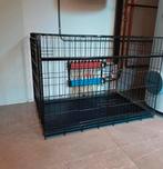 Hondenbench / draadkooi / bench XL 107x71x79cm, Dieren en Toebehoren, Hondenbenches, Ophalen of Verzenden