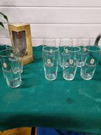 Bierglazen grolsch verschillende, Ophalen of Verzenden, 'T Olde Gre-j, Info@toldegrej.nl, Endepoelstraat 20f Didam