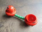 Lego Primo Rattle Ladybug (zie foto's), Kinderen en Baby's, Ophalen of Verzenden, Gebruikt, Losse stenen, Lego Primo