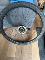 VanMoof S3 Achterwiel met 4-Seasons Band, Fietsen en Brommers, Fietsaccessoires | Bagagedragers, Ophalen, Gebruikt