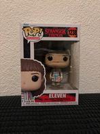 1238 - Funko pop stranger things: Eleven (S4), Ophalen of Verzenden, Zo goed als nieuw