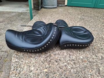 Zeer goede Corbin duo seats, m beschikbaar voor biedingen