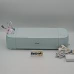 Cricut Explore 3 snijplotter met accessoires - Zgan, Ruilrijk, Zo goed als nieuw, Info@ruilrijk.nl, Neerstraat 60, 6041 KD Roermond
