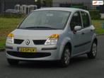 Renault Modus 1.2-16V Air NAP/AIRCO/ELEKRAM/APK 17-09-2026, Voorwielaandrijving, Gebruikt, 4 cilinders, 1055 kg