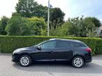 Renault Mégane Estate LIMETED 1.2 TCE (bj 2015), Voorwielaandrijving, Gebruikt, Zwart, Origineel Nederlands