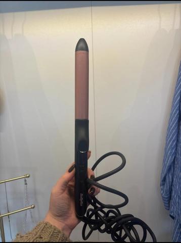 babyliss krultang beschikbaar voor biedingen