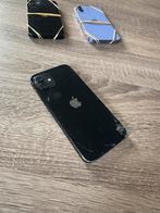 iPhone 12 128gb zwart | defect > restore modus, Telecommunicatie, Mobiele telefoons | Apple iPhone, 128 GB, Ophalen of Verzenden