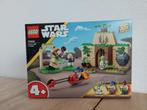 Lego Star Wars 75358 Tenoo Jedi Tempel nieuw, Lego, Lego, Lego, Nieuw