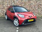 Toyota Aygo X 1.0 VVT-i MT Play Cabrio / Vouwdak, Auto's, Gebruikt, Euro 6, 4 stoelen, 3 cilinders