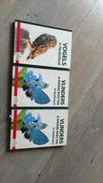 Vogels, vlinders en andere insecten in Nederland, Ophalen of Verzenden, Nieuw, Vogels