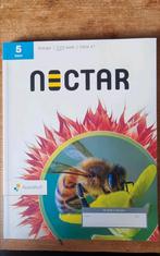 Nectar biologie 5 havoFlex-boek, Ophalen of Verzenden, Nieuw, HAVO, Biologie