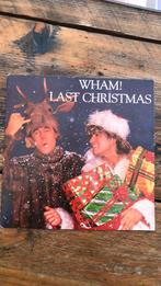 Last Christmaseiland - Wham! 1984 1e persing, Cd's en Dvd's, Ophalen of Verzenden, Zo goed als nieuw, 1980 tot 2000