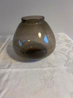 Vaas W.J. Rozendaal Maastricht (licht fumé), Ophalen of Verzenden