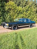 Chevrolet caprice, Ophalen of Verzenden, Gebruikt
