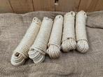 TOUW SISAL  5X 15mtr., Ophalen, Nieuw
