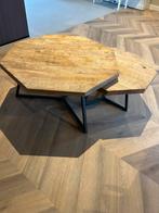 Salontafels, Ophalen, Gebruikt, 50 tot 100 cm, Overige vormen