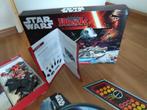 Star Wars Risk gezelschapsspel Hasbro, Verzamelen, Nieuw, Ophalen of Verzenden, Spel