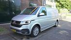 Volkswagen Transporter T6 -2.0 TDI - 110KW 150 PK - DSG L2H3, Auto's, Bestelauto's, Stof, Euro 6, 4 cilinders, Volkswagen