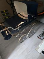 Vintage kinderwagen, Kinderen en Baby's, Kinderwagens en Combinaties, Ophalen, Gebruikt, Overige merken