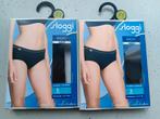 NEW 2 Sloggi Basic Gold 3-pack EU 40, C&A, Ophalen of Verzenden, Zwart, Slip