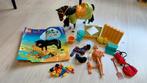 Lego Scala paarden set, Ophalen of Verzenden, Zo goed als nieuw