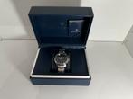 Maserati Heren Horloge, Sieraden, Tassen en Uiterlijk, Horloges | Heren, Ophalen of Verzenden, Zo goed als nieuw, Staal, Overige merken
