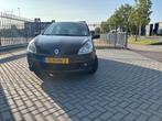 Renault Clio 1.2 TCE 101PK 5-DRS 2008 Zwart NAP LAGE KM, Auto's, Renault, Voorwielaandrijving, 535 kg, 4 cilinders, 100 pk
