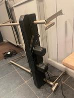 Ikea duo lattenbodem elektrisch motor Okimat, Ophalen, 90 cm, Eenpersoons, Zo goed als nieuw