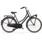 CORTINA Fiets Cortina U4 D61 Dames Zwart 61cm 2023, Overige merken, -, - 0
-, NL, Nieuw
