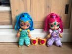 Shimmer & Shine poppen, Ophalen, Zo goed als nieuw