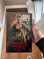 Stranger things seizoen 1 dvd box, -, -, Overige typen, Nieuw
