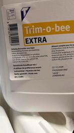Trim-o-bee bijen voer, Dieren en Toebehoren, Dierenvoeding, Ophalen