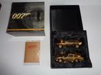 Corgi James Bond 007 Die Another Day 40th Anniversary Set, Ophalen of Verzenden, Zo goed als nieuw, Film, Gebruiksvoorwerp