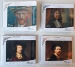 World Money Fair BU set 2021 / 2022 / 2023 / 2024, Postzegels en Munten, Munten | Nederland, Verzenden, Koningin Beatrix, Euro's