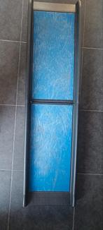 Loopplank voor de auto. opvouwbaar, Ophalen, Gebruikt