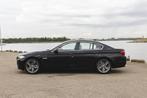 Bmw 5-serie 520i High Executive 240PK/420NM, Auto's, Automaat, Achterwielaandrijving, Gebruikt, Euro 6