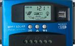 MPPT sneller zonnepanelen lader, Ophalen, Nieuw
