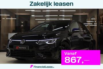 Volkswagen GOLF 2.0 TSI R 4Motion 20 Jahre /AKRA/HUD/H-K/VOL beschikbaar voor biedingen