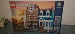 Lego Creator bookshop (10270), Ophalen, Nieuw, Complete set, Lego