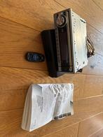 JVC Autoradio KD-G722, Ophalen of Verzenden, Gebruikt
