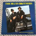 Blues brothers original soundtrack 1980, Verzenden, Gebruikt, 12 inch