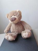 Happy Horse Fleurop bruin pluche beer knuffel PO4479, Ophalen of Verzenden, Nieuw, Beer
